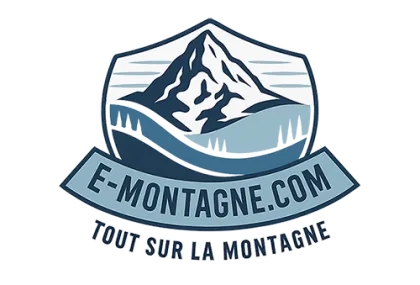 Logo de e-Montagne